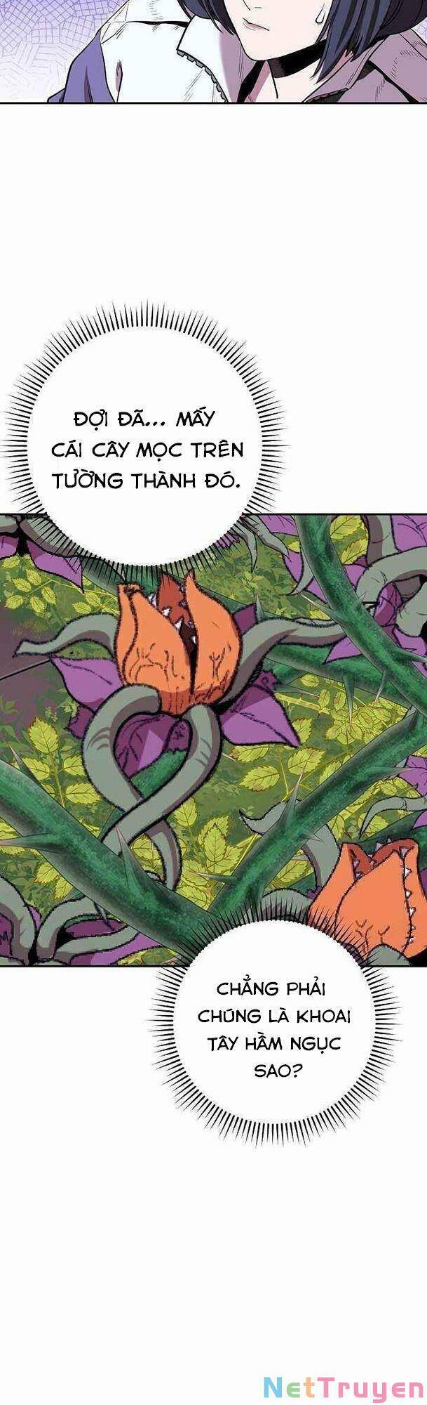 Tái thiết hầm ngục chapter 115 - Upload bởi truyensieuhay.com