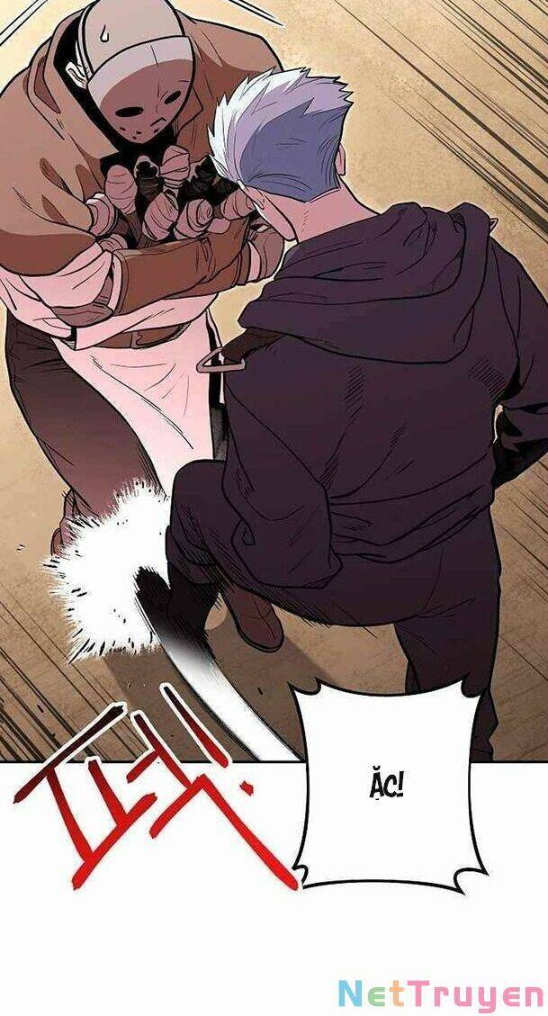Tái thiết hầm ngục chapter 115 - Upload bởi truyensieuhay.com