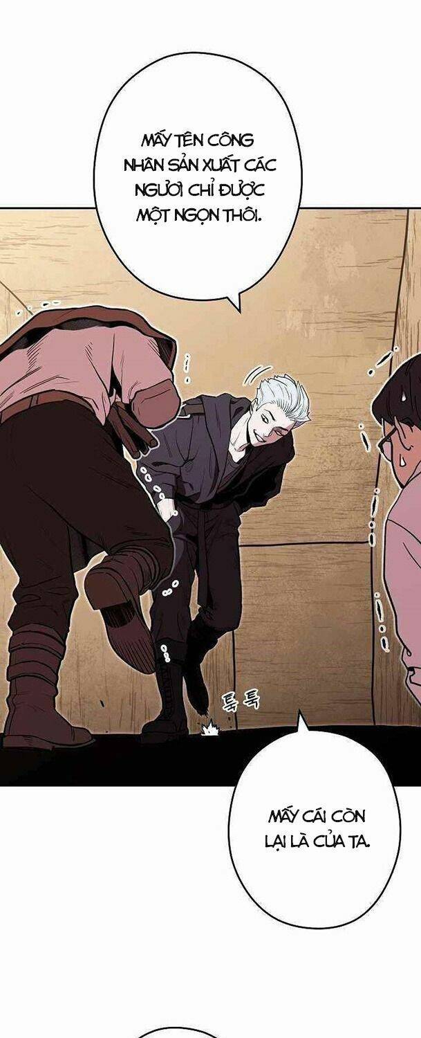 Tái thiết hầm ngục chapter 115 - Upload bởi truyensieuhay.com