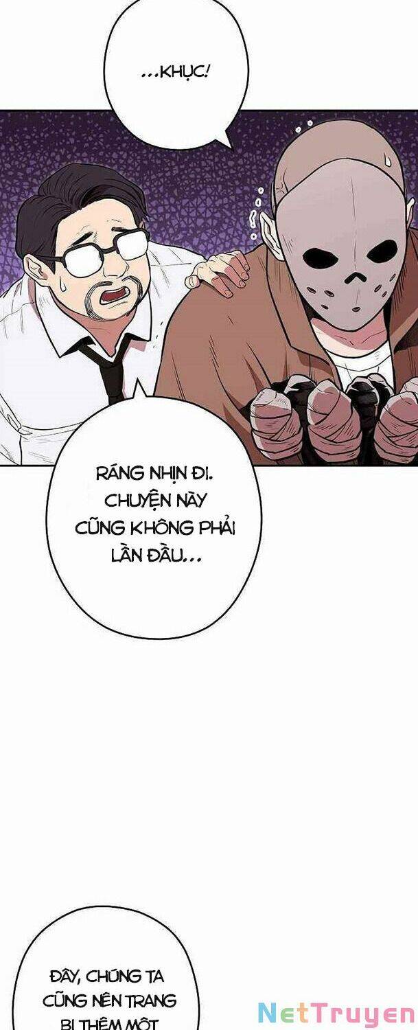 Tái thiết hầm ngục chapter 115 - Upload bởi truyensieuhay.com