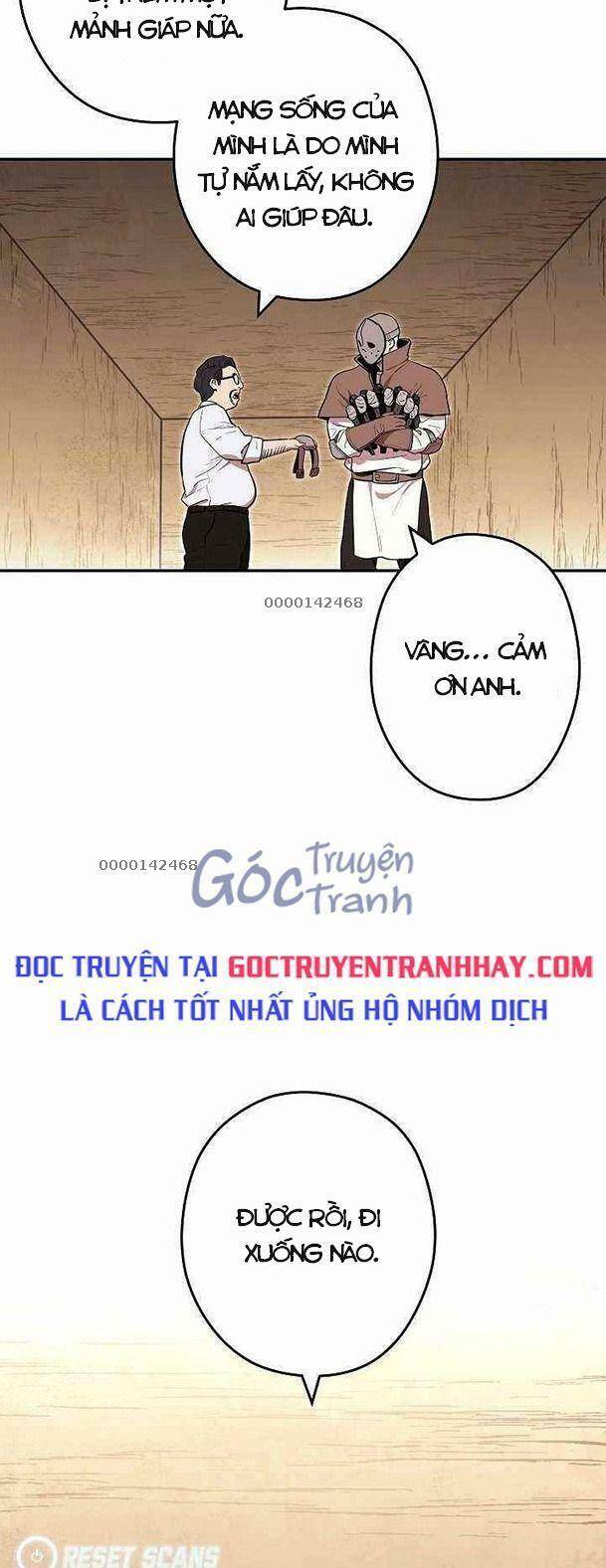 Tái thiết hầm ngục chapter 115 - Upload bởi truyensieuhay.com