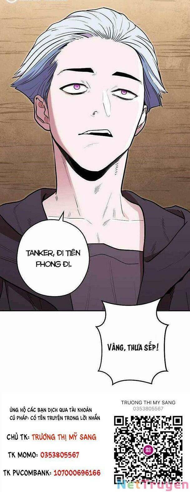 Tái thiết hầm ngục chapter 115 - Upload bởi truyensieuhay.com