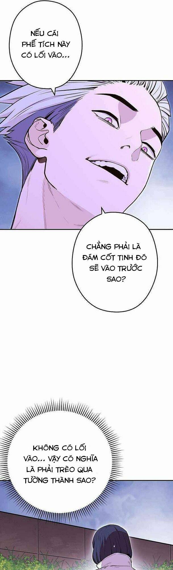 Tái thiết hầm ngục chapter 115 - Upload bởi truyensieuhay.com