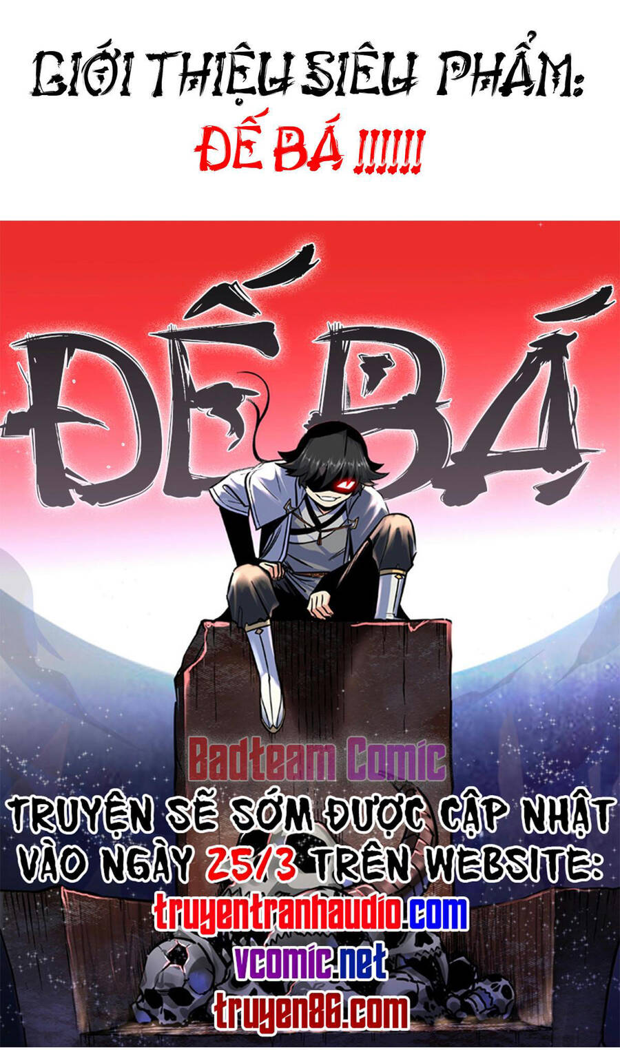 Nguyên Lai Ta Là Tu Tiên Đại Lão chapter 42 - Trang 1