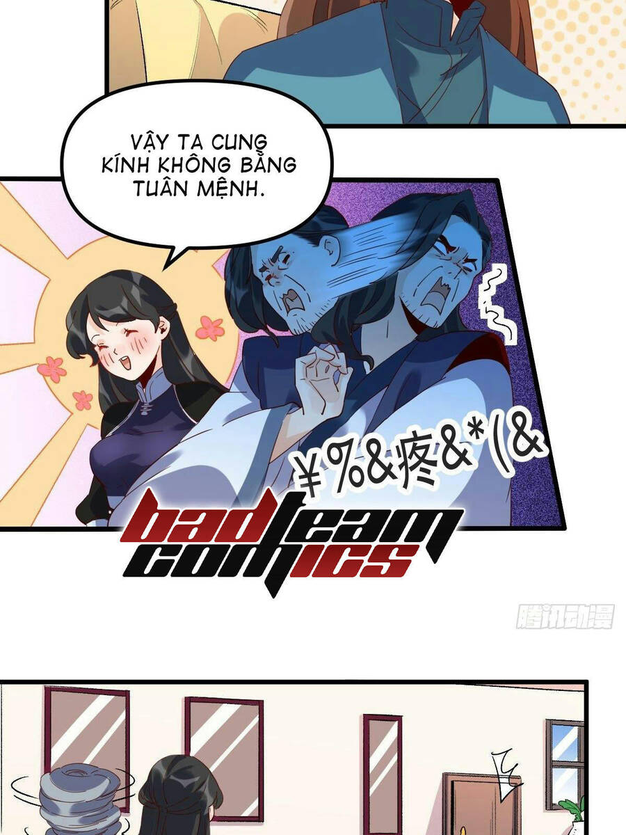 Nguyên Lai Ta Là Tu Tiên Đại Lão chapter 42 - Trang 13