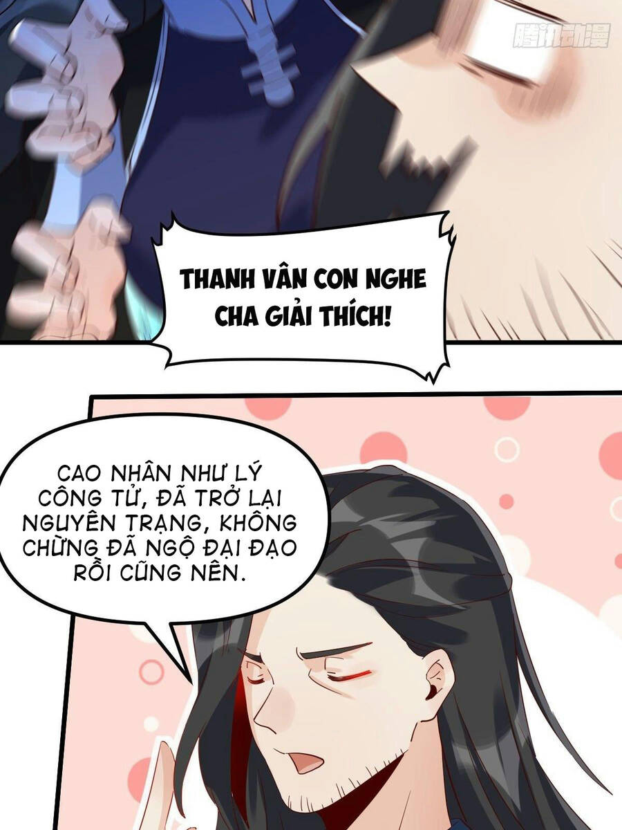 Nguyên Lai Ta Là Tu Tiên Đại Lão chapter 42 - Trang 15