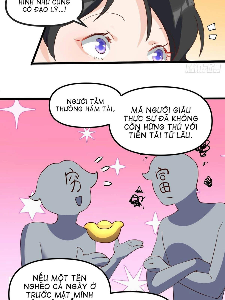 Nguyên Lai Ta Là Tu Tiên Đại Lão chapter 42 - Trang 17