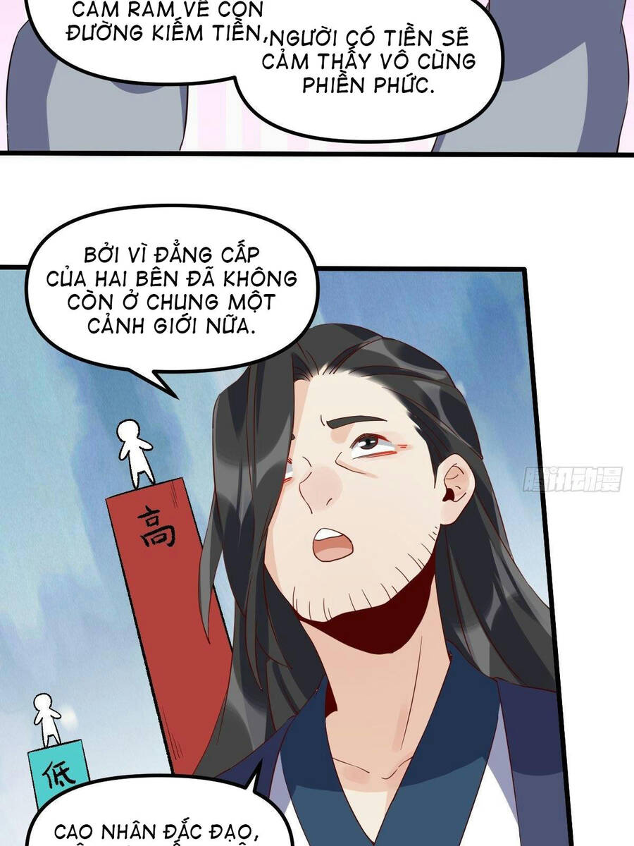 Nguyên Lai Ta Là Tu Tiên Đại Lão chapter 42 - Trang 18