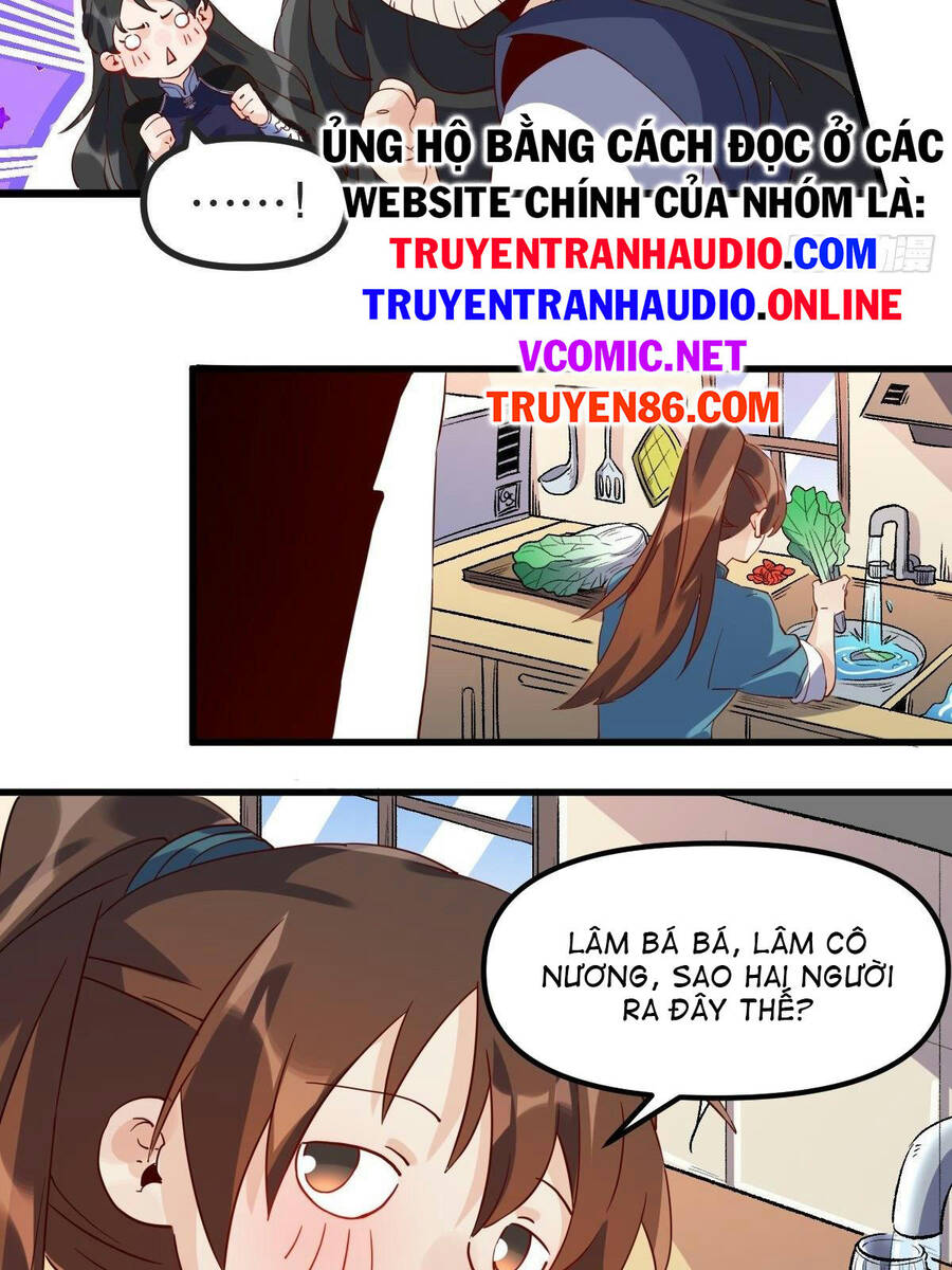 Nguyên Lai Ta Là Tu Tiên Đại Lão chapter 42 - Trang 20