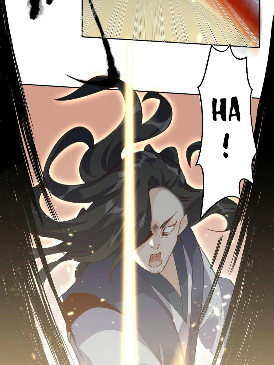 Nguyên Lai Ta Là Tu Tiên Đại Lão chapter 42 - Trang 24