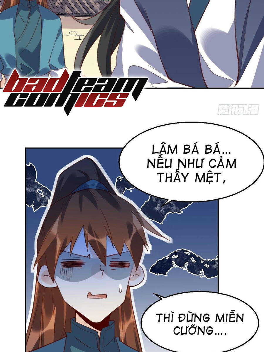 Nguyên Lai Ta Là Tu Tiên Đại Lão chapter 42 - Trang 28