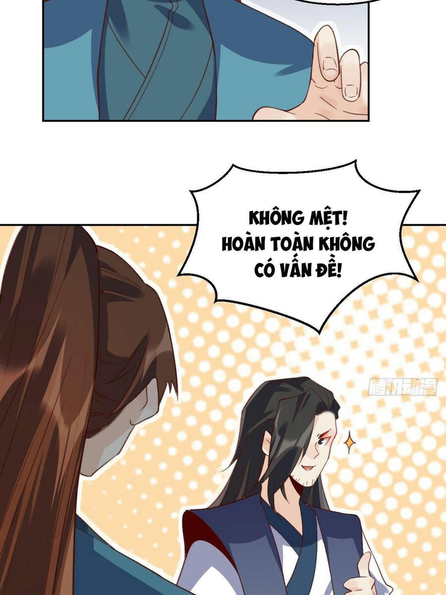 Nguyên Lai Ta Là Tu Tiên Đại Lão chapter 42 - Trang 29