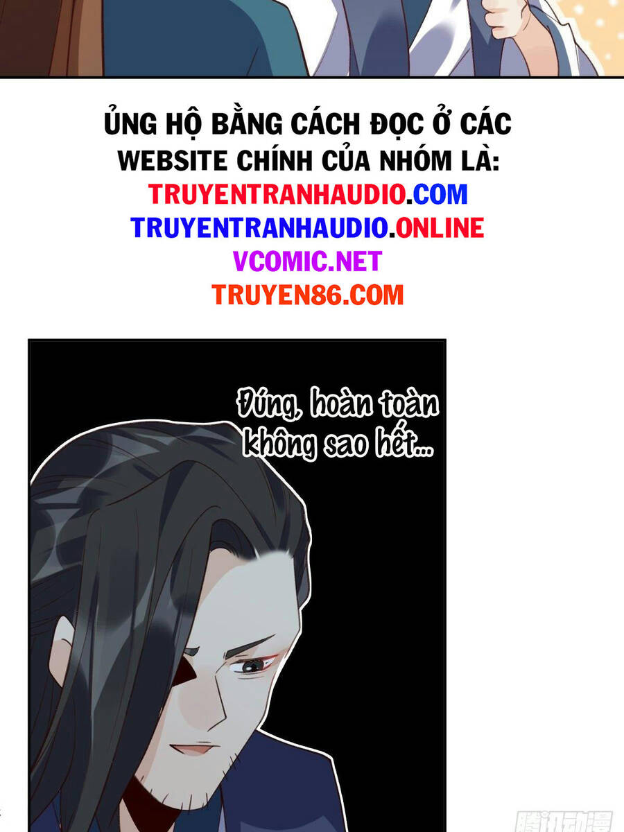 Nguyên Lai Ta Là Tu Tiên Đại Lão chapter 42 - Trang 30