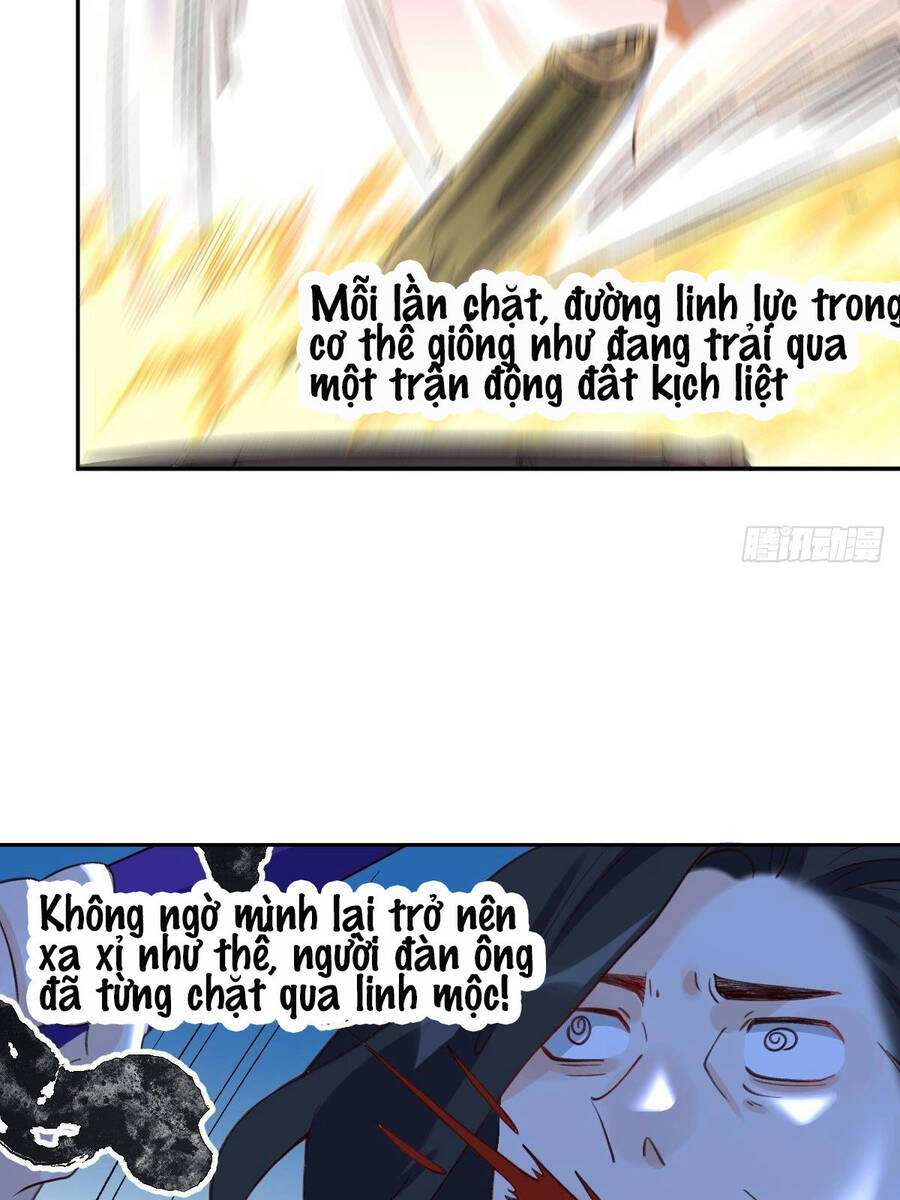 Nguyên Lai Ta Là Tu Tiên Đại Lão chapter 42 - Trang 37