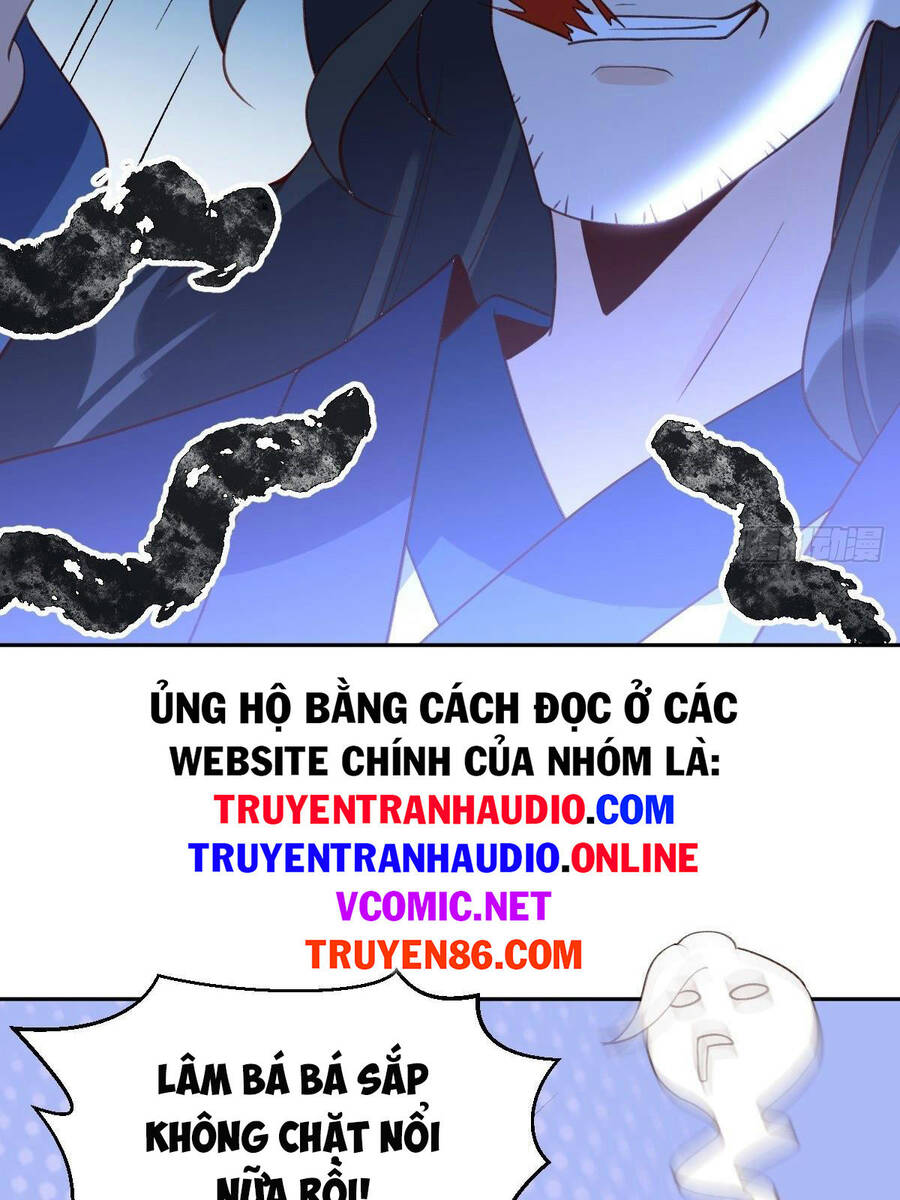 Nguyên Lai Ta Là Tu Tiên Đại Lão chapter 42 - Trang 38