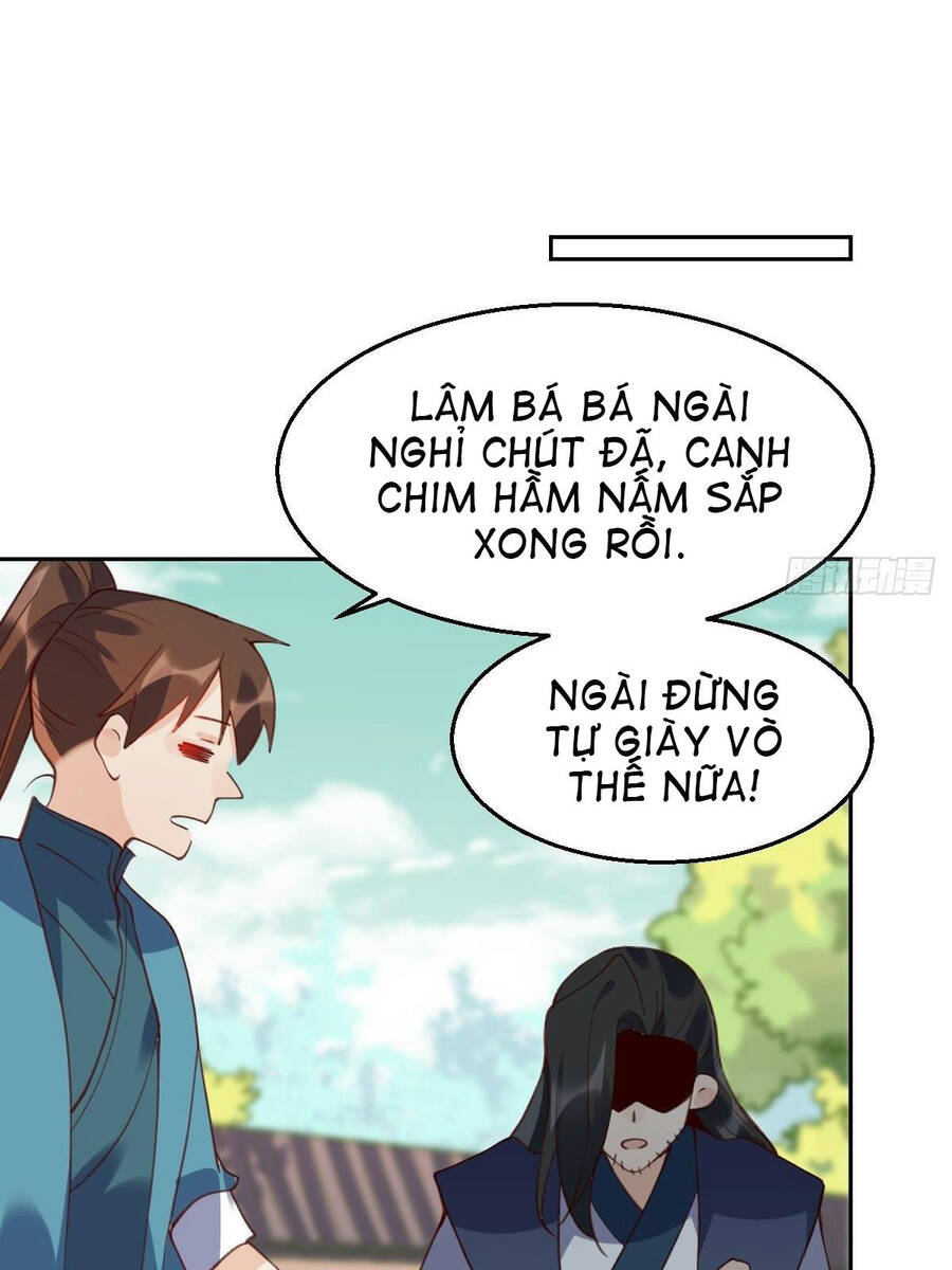 Nguyên Lai Ta Là Tu Tiên Đại Lão chapter 42 - Trang 40