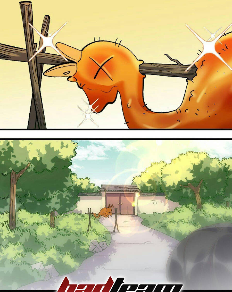 Nguyên Lai Ta Là Tu Tiên Đại Lão chapter 42 - Trang 4