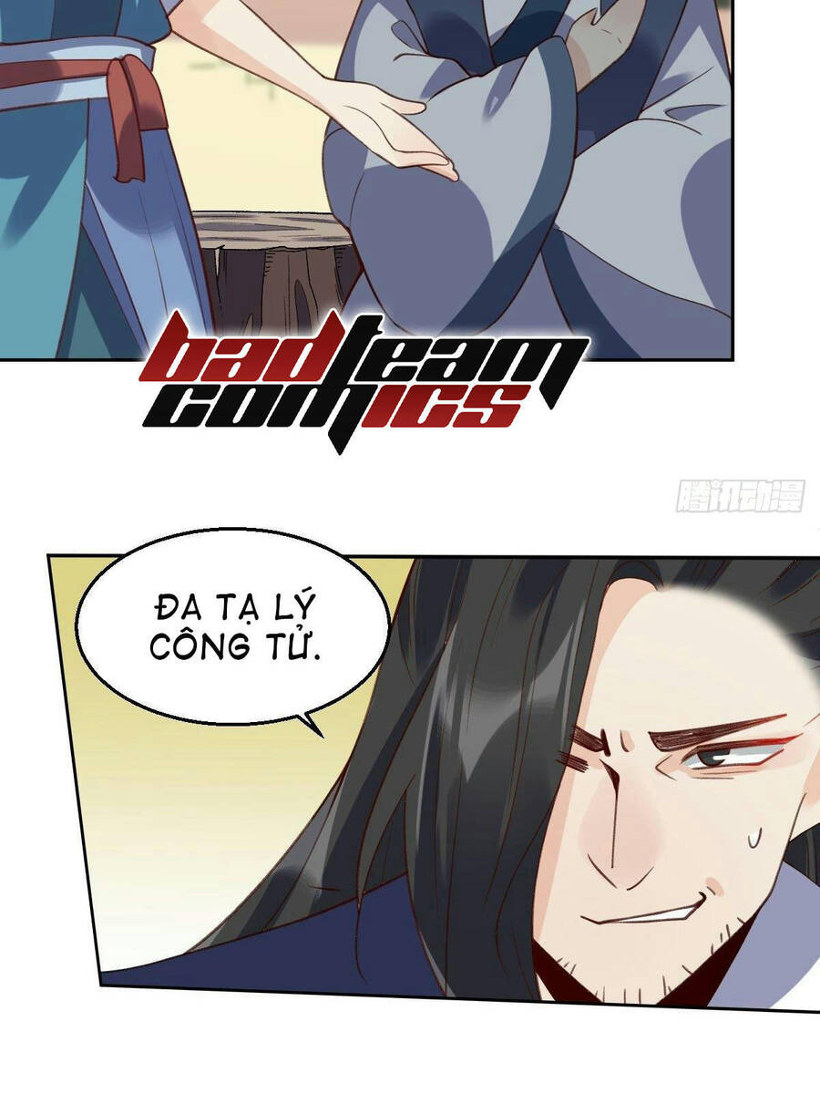 Nguyên Lai Ta Là Tu Tiên Đại Lão chapter 42 - Trang 41