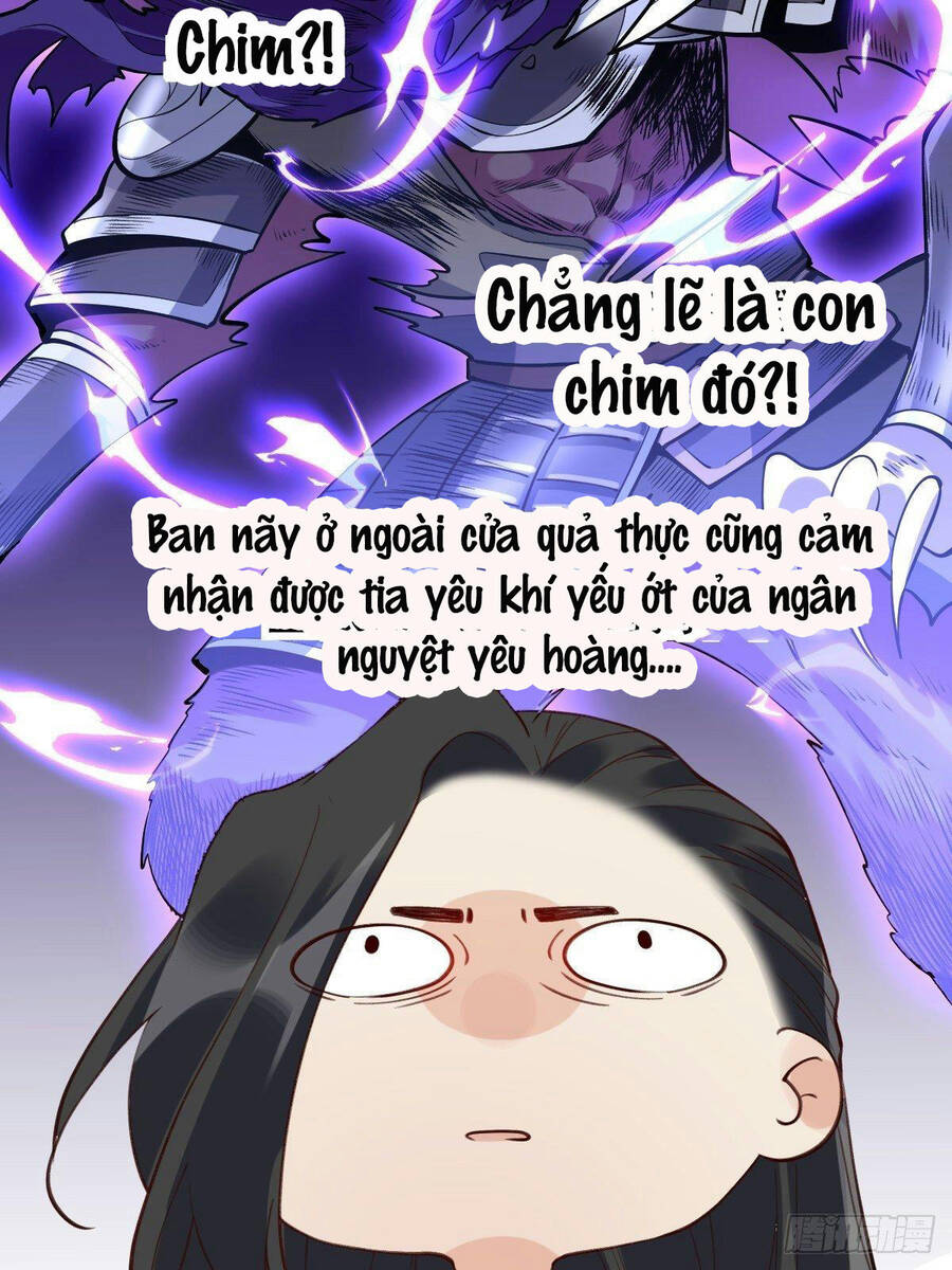 Nguyên Lai Ta Là Tu Tiên Đại Lão chapter 42 - Trang 45