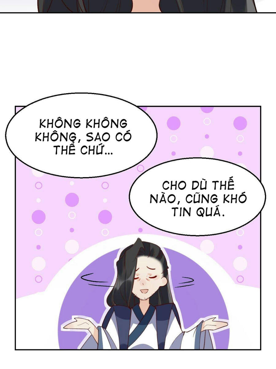 Nguyên Lai Ta Là Tu Tiên Đại Lão chapter 42 - Trang 46