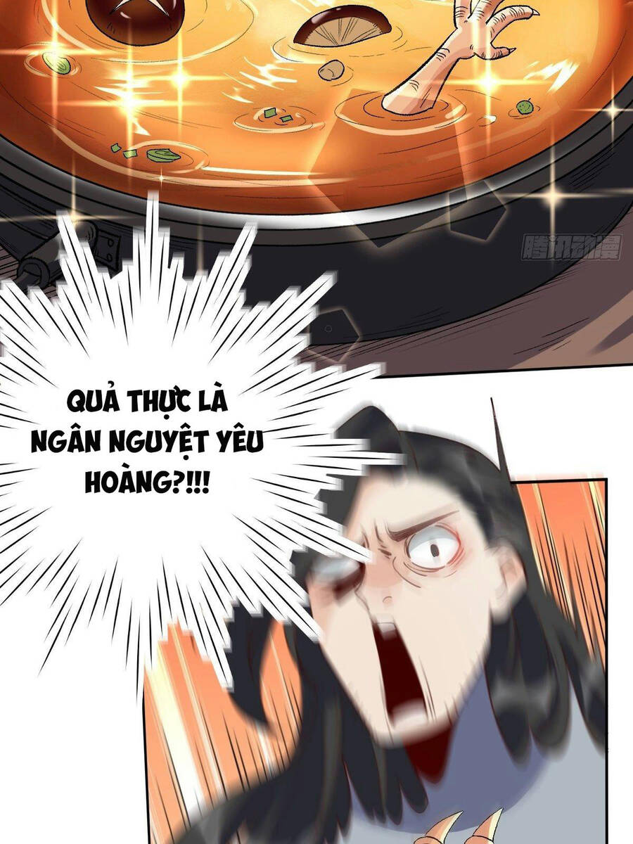 Nguyên Lai Ta Là Tu Tiên Đại Lão chapter 42 - Trang 48
