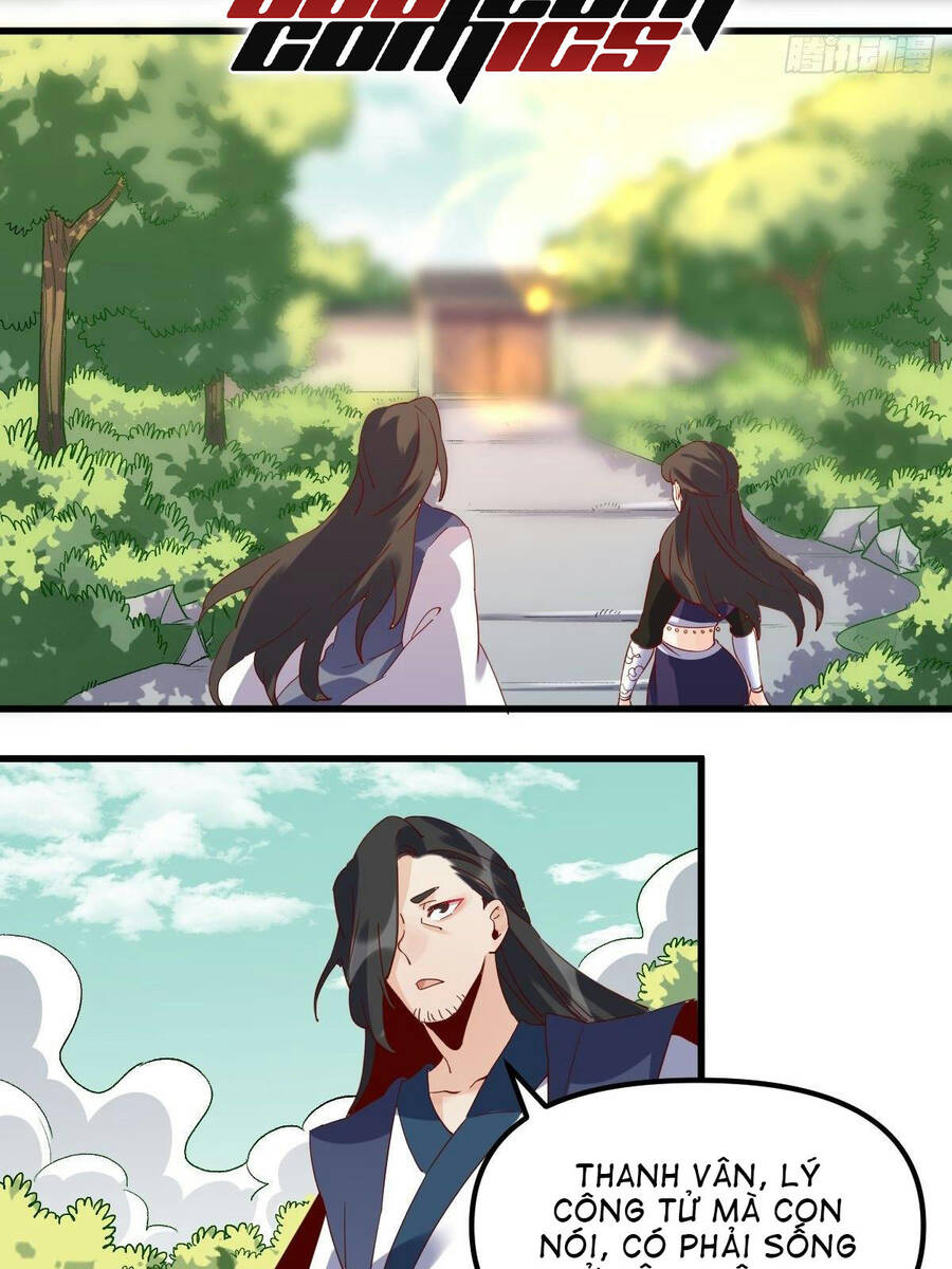 Nguyên Lai Ta Là Tu Tiên Đại Lão chapter 42 - Trang 5
