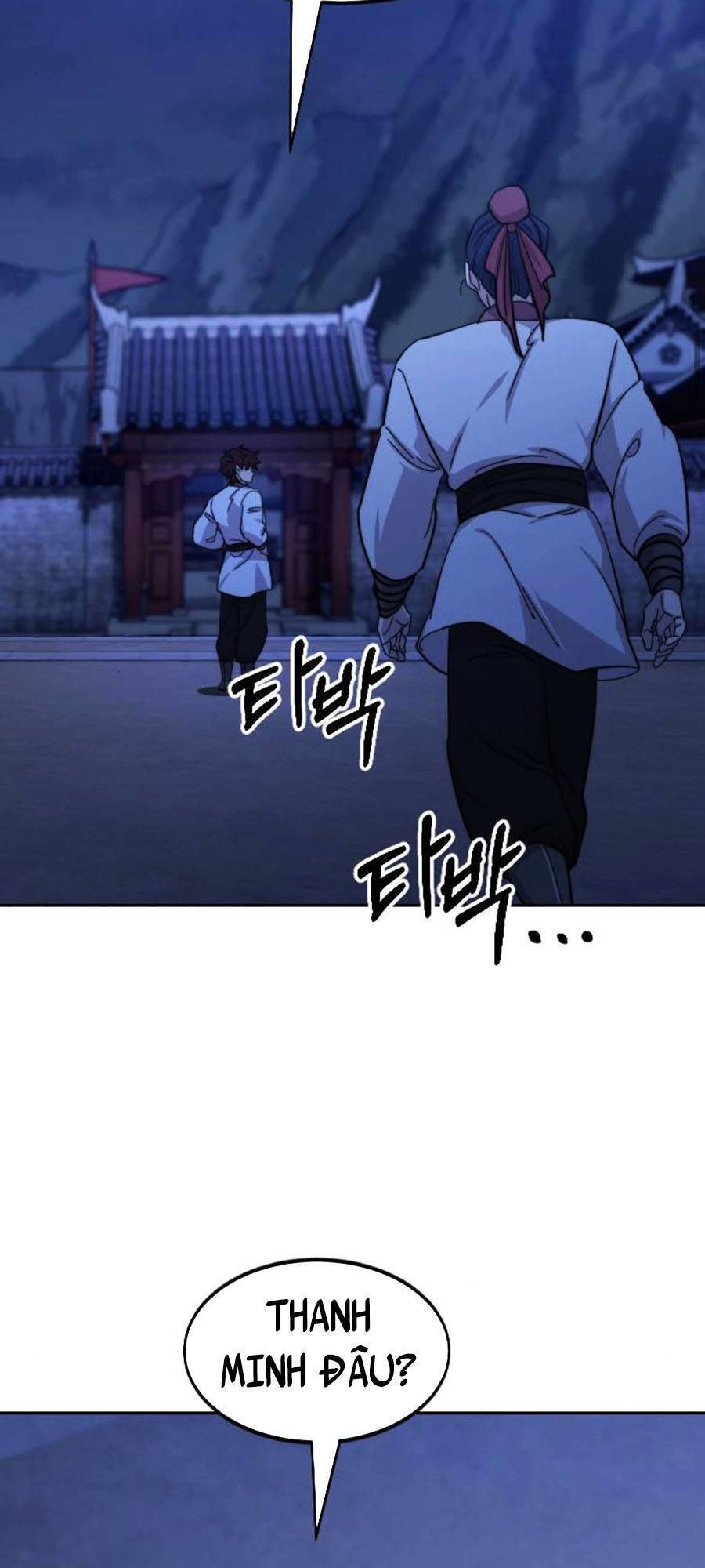 Hoa Sơn Tái Xuất chapter 56 - Upload bởi truyensieuhay.com