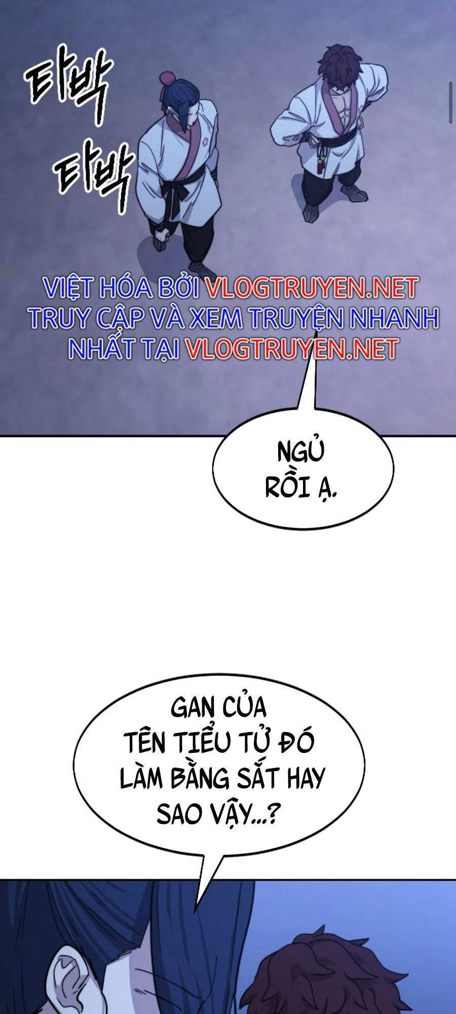 Hoa Sơn Tái Xuất chapter 56 - Upload bởi truyensieuhay.com