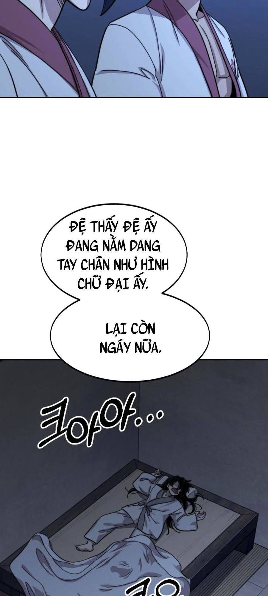 Hoa Sơn Tái Xuất chapter 56 - Upload bởi truyensieuhay.com