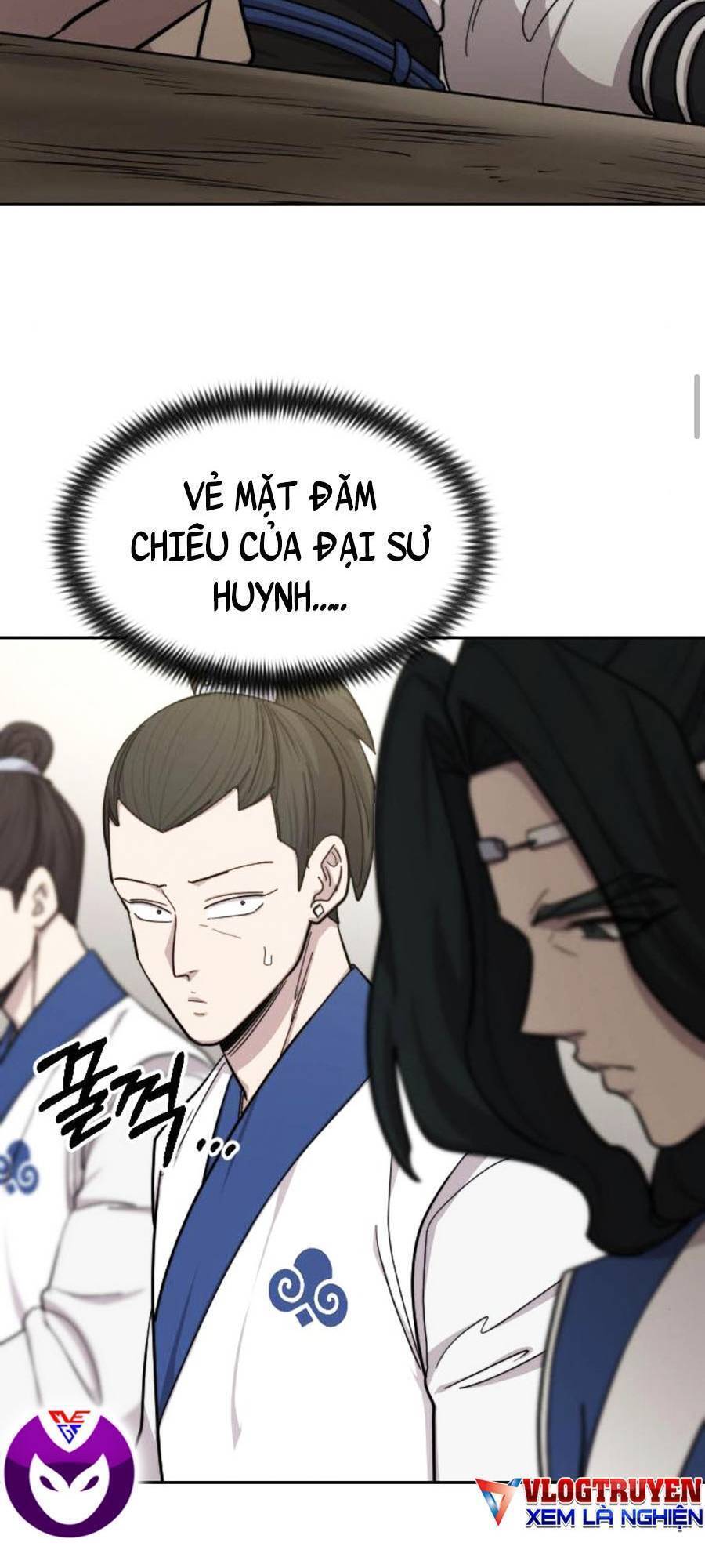 Hoa Sơn Tái Xuất chapter 56 - Upload bởi truyensieuhay.com