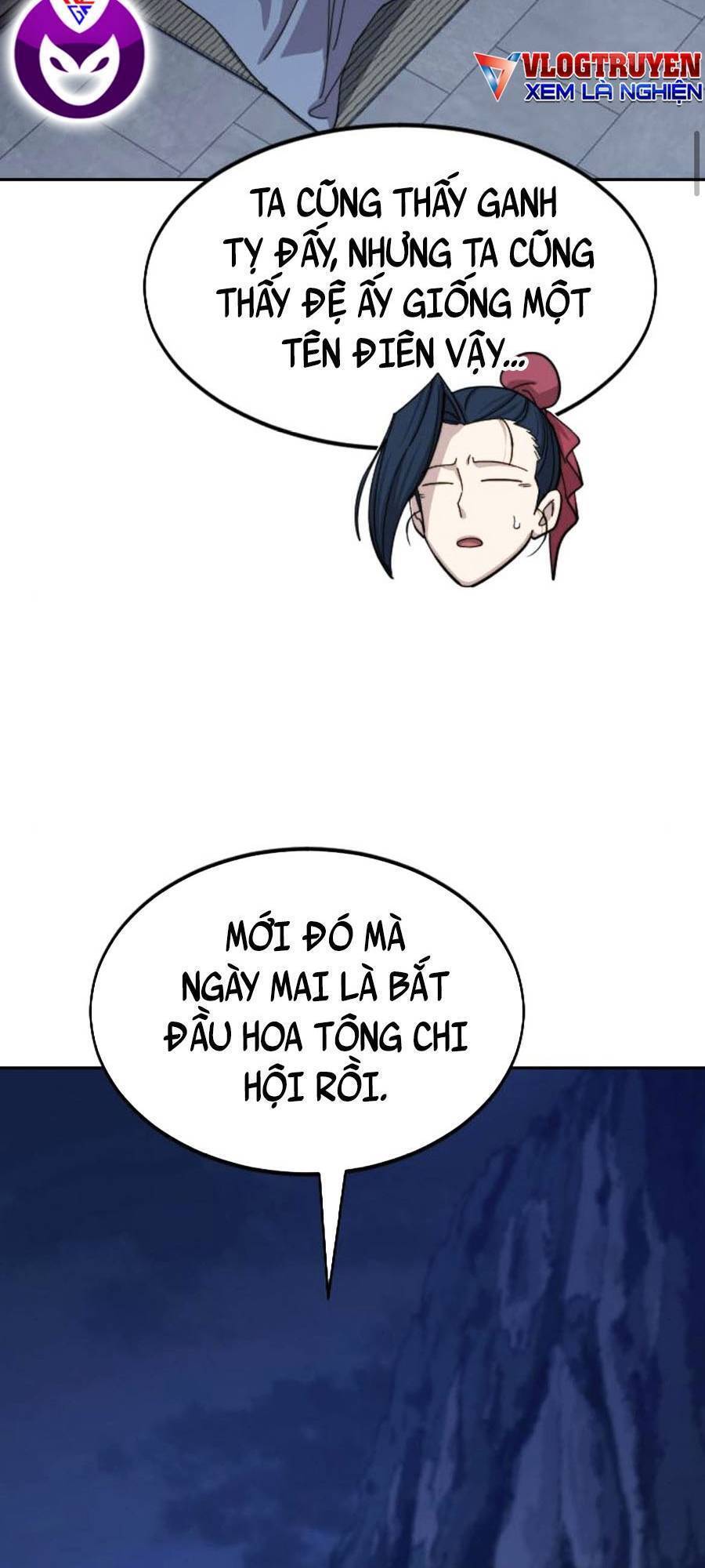 Hoa Sơn Tái Xuất chapter 56 - Upload bởi truyensieuhay.com