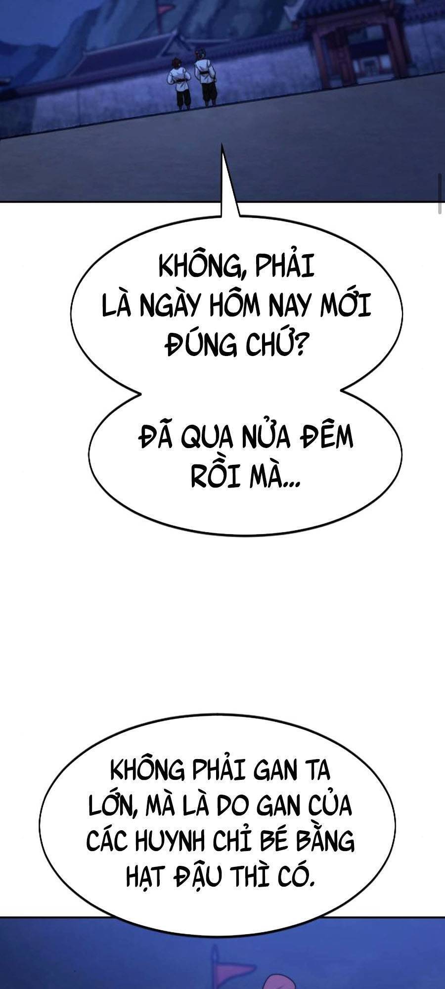 Hoa Sơn Tái Xuất chapter 56 - Upload bởi truyensieuhay.com