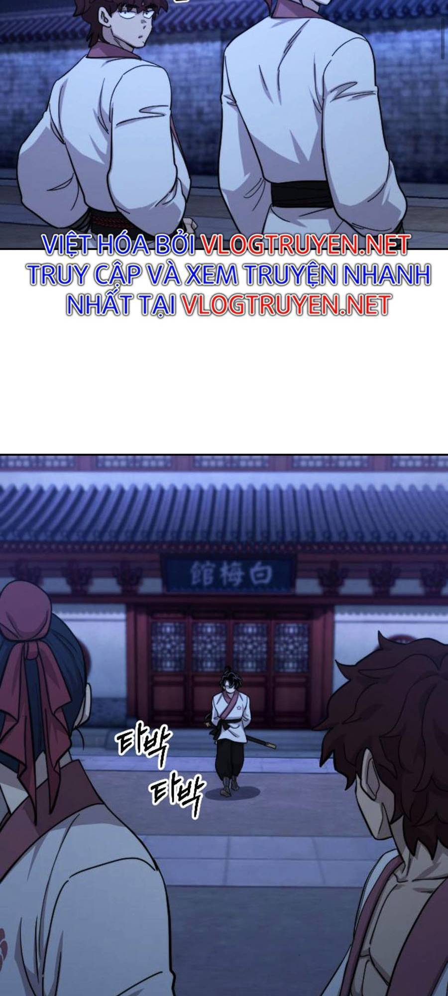 Hoa Sơn Tái Xuất chapter 56 - Upload bởi truyensieuhay.com