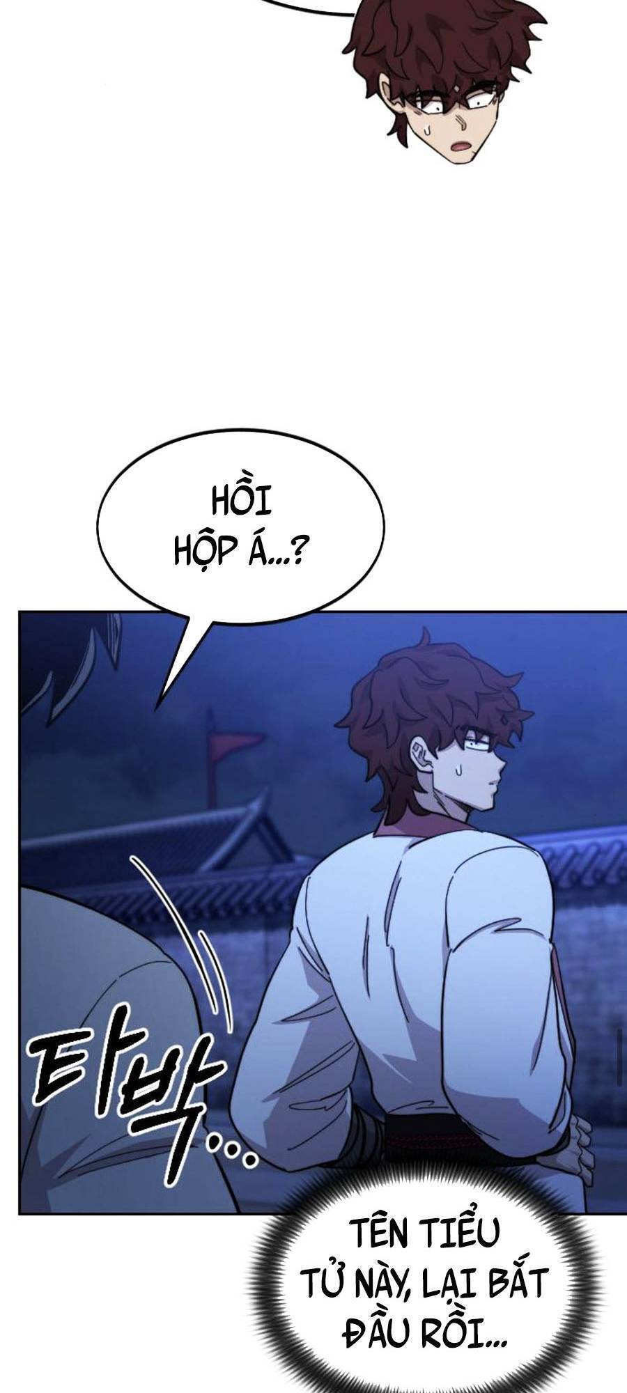 Hoa Sơn Tái Xuất chapter 56 - Upload bởi truyensieuhay.com