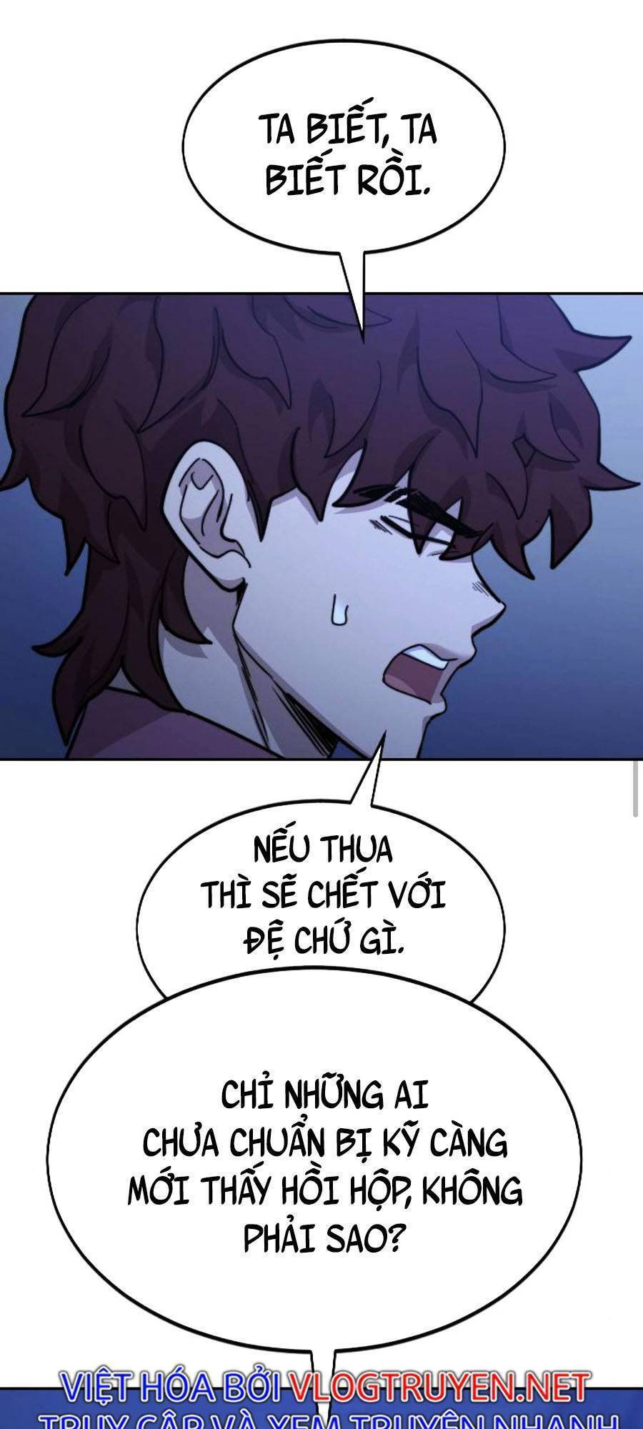 Hoa Sơn Tái Xuất chapter 56 - Upload bởi truyensieuhay.com
