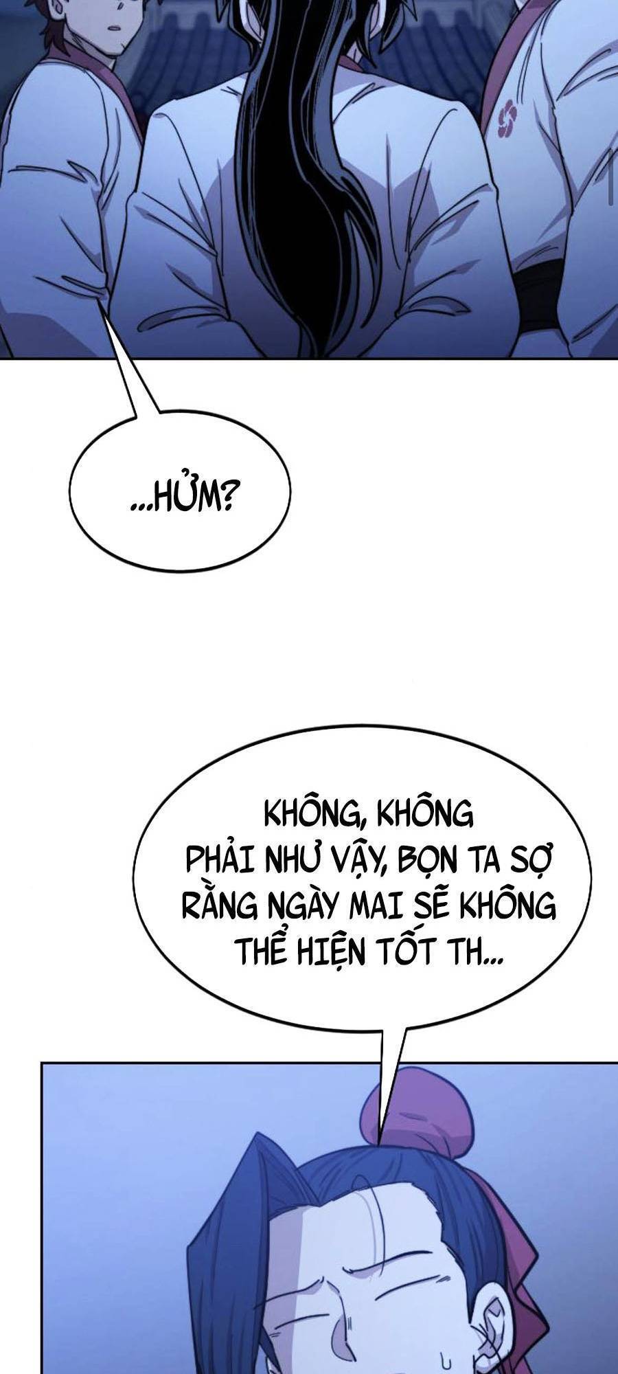 Hoa Sơn Tái Xuất chapter 56 - Upload bởi truyensieuhay.com