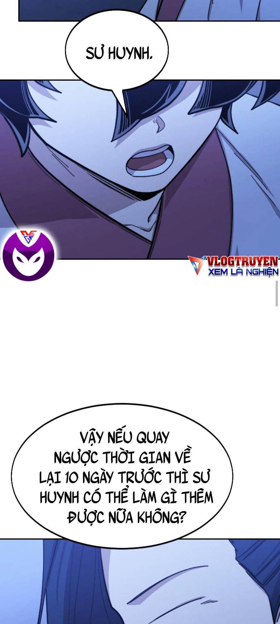Hoa Sơn Tái Xuất chapter 56 - Upload bởi truyensieuhay.com