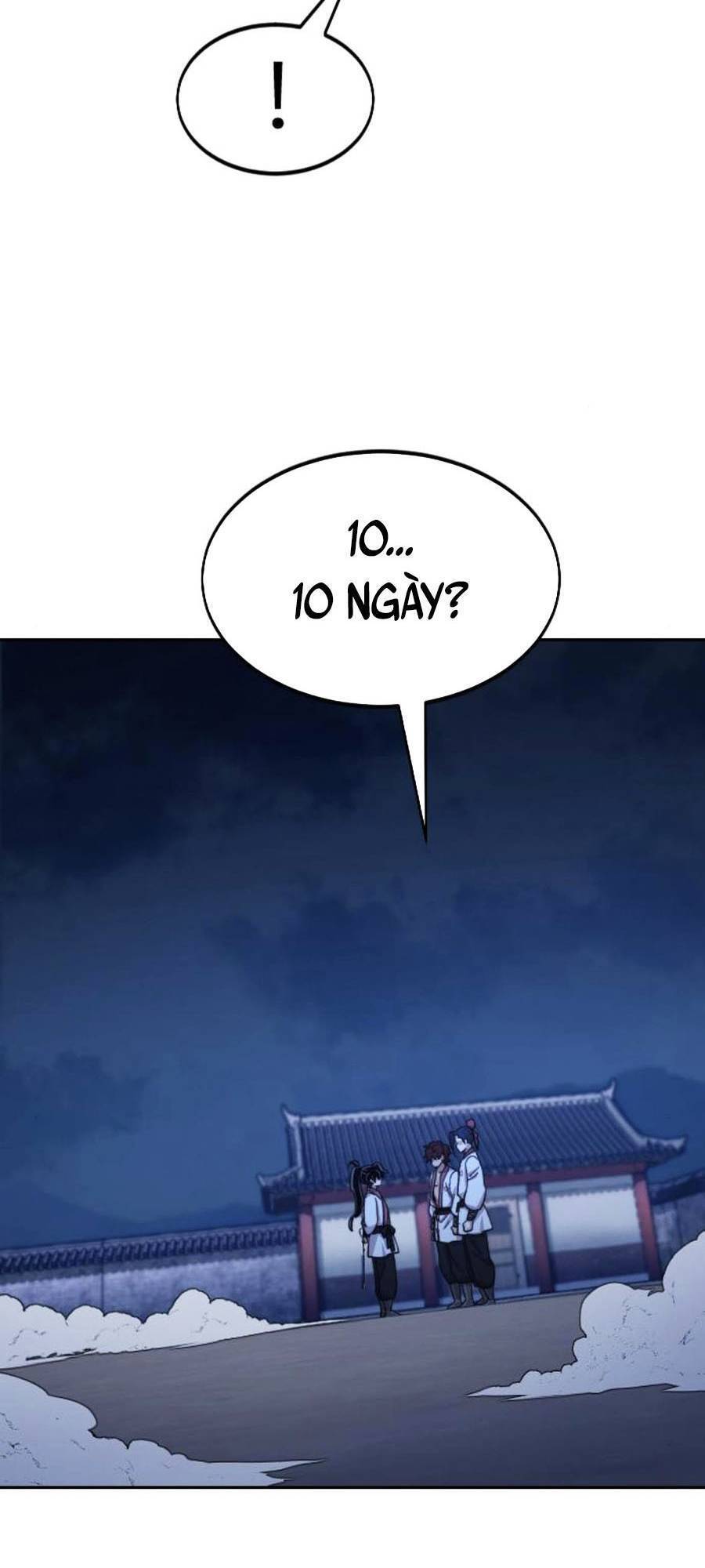 Hoa Sơn Tái Xuất chapter 56 - Upload bởi truyensieuhay.com