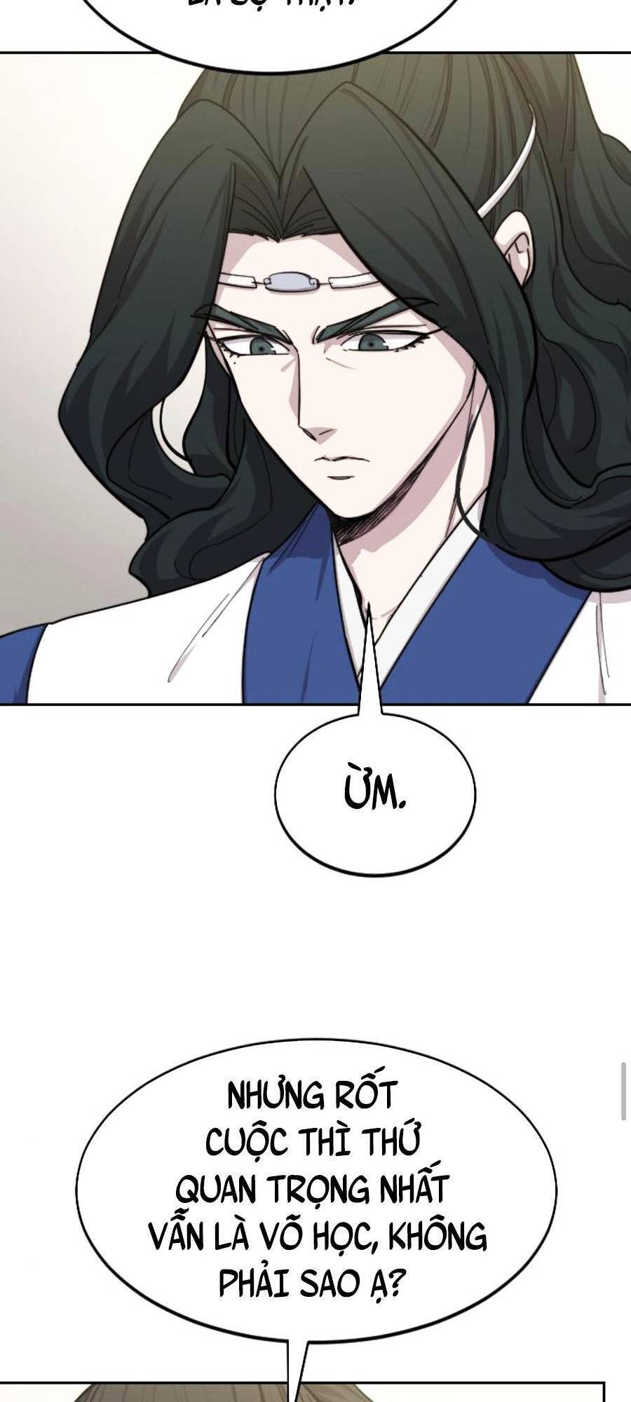Hoa Sơn Tái Xuất chapter 56 - Upload bởi truyensieuhay.com
