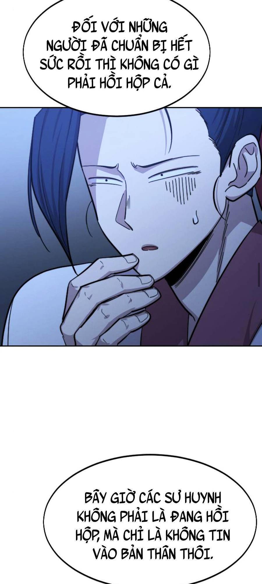 Hoa Sơn Tái Xuất chapter 56 - Upload bởi truyensieuhay.com