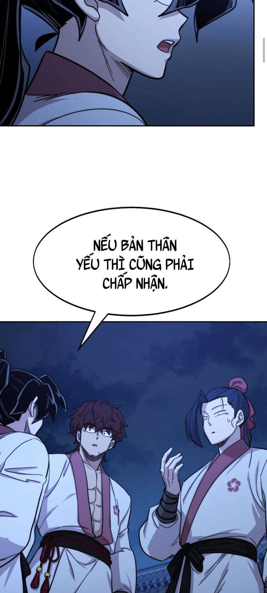 Hoa Sơn Tái Xuất chapter 56 - Upload bởi truyensieuhay.com