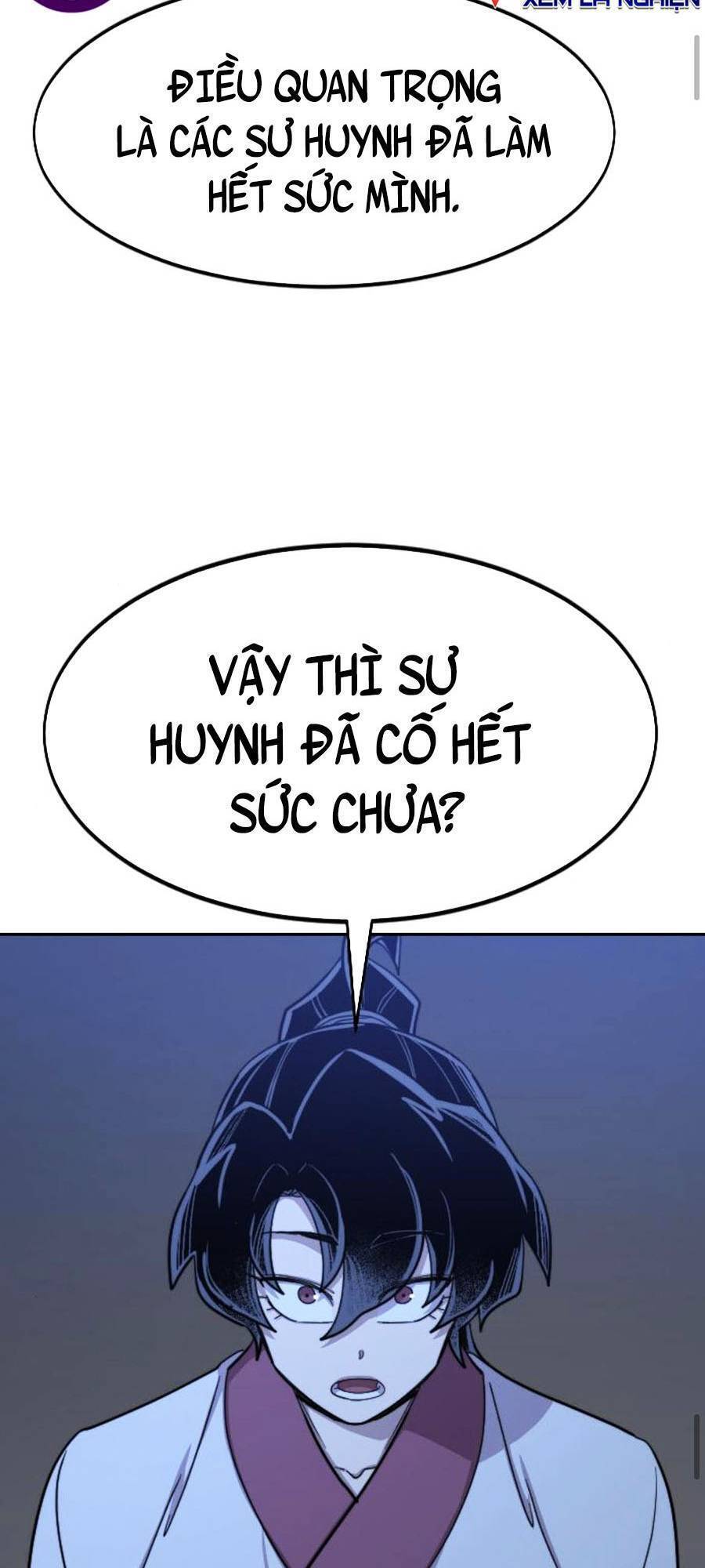 Hoa Sơn Tái Xuất chapter 56 - Upload bởi truyensieuhay.com