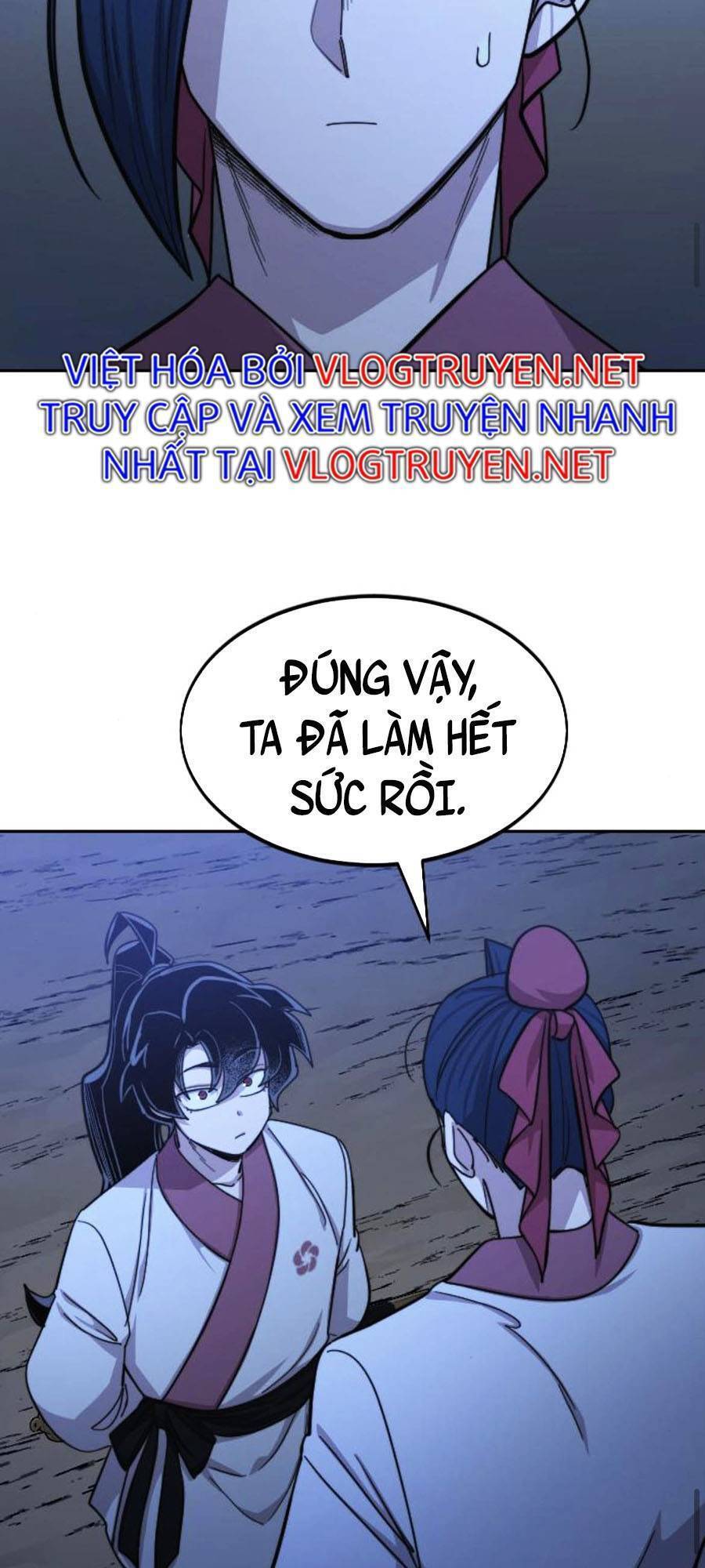 Hoa Sơn Tái Xuất chapter 56 - Upload bởi truyensieuhay.com