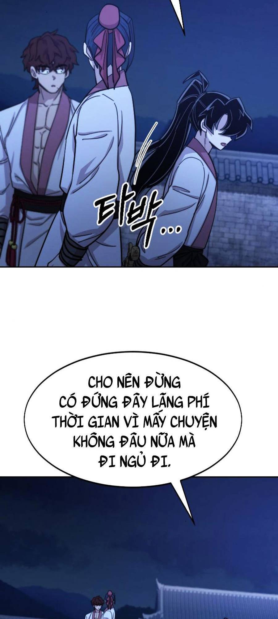 Hoa Sơn Tái Xuất chapter 56 - Upload bởi truyensieuhay.com