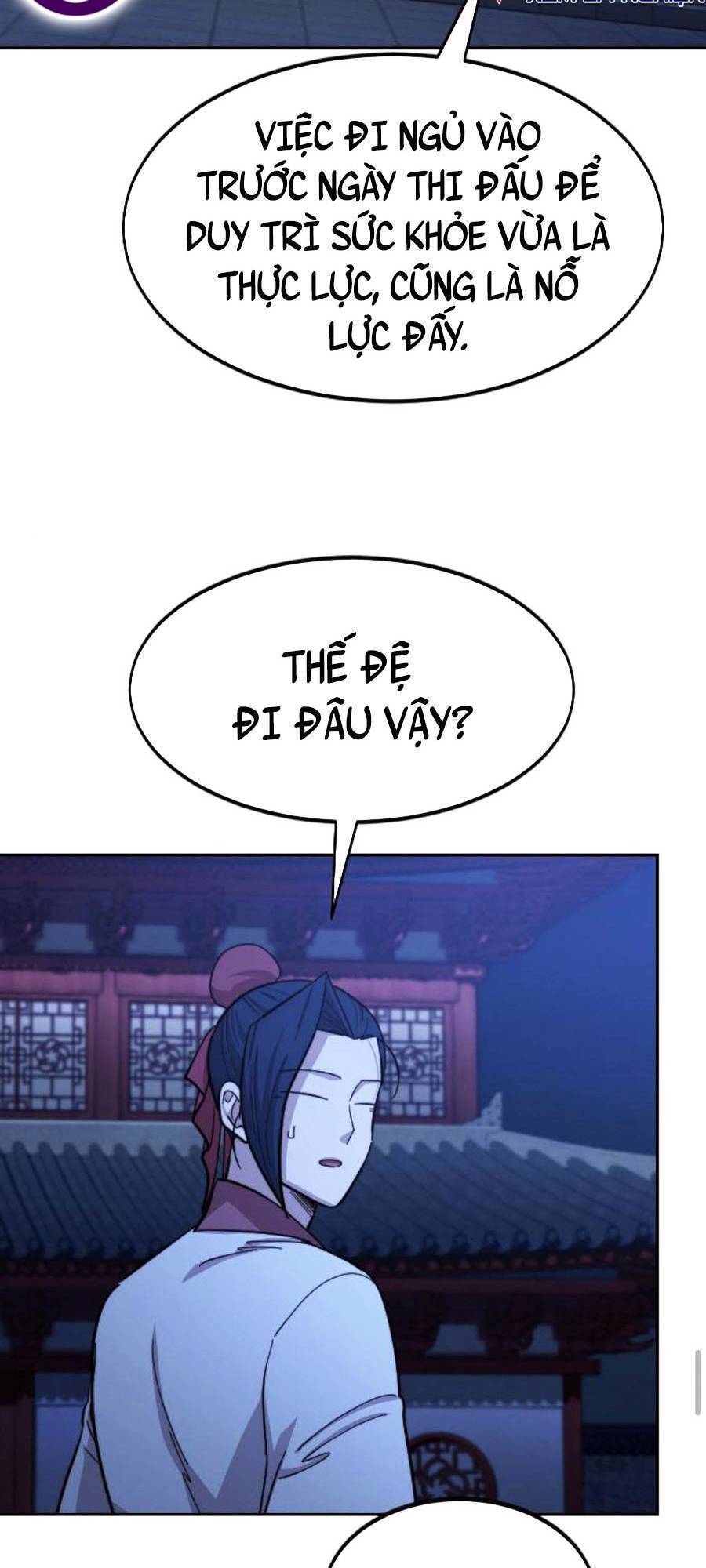 Hoa Sơn Tái Xuất chapter 56 - Upload bởi truyensieuhay.com