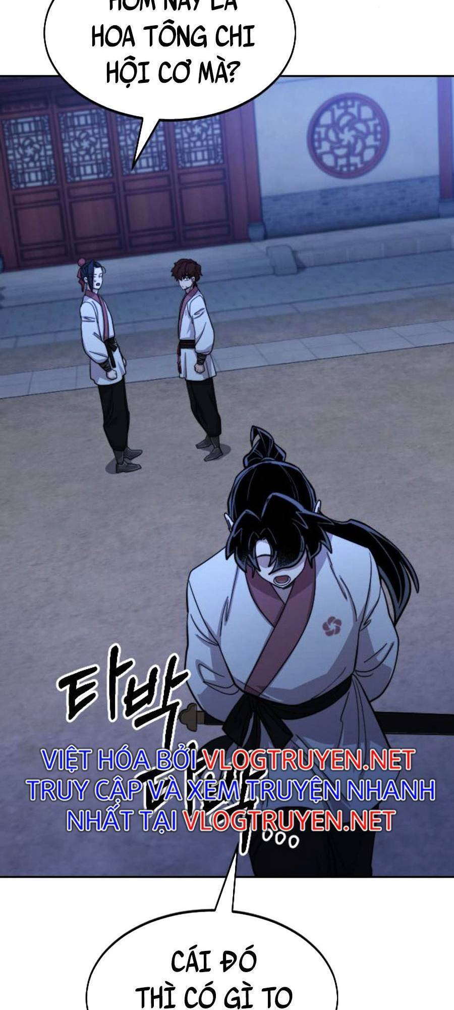Hoa Sơn Tái Xuất chapter 56 - Upload bởi truyensieuhay.com