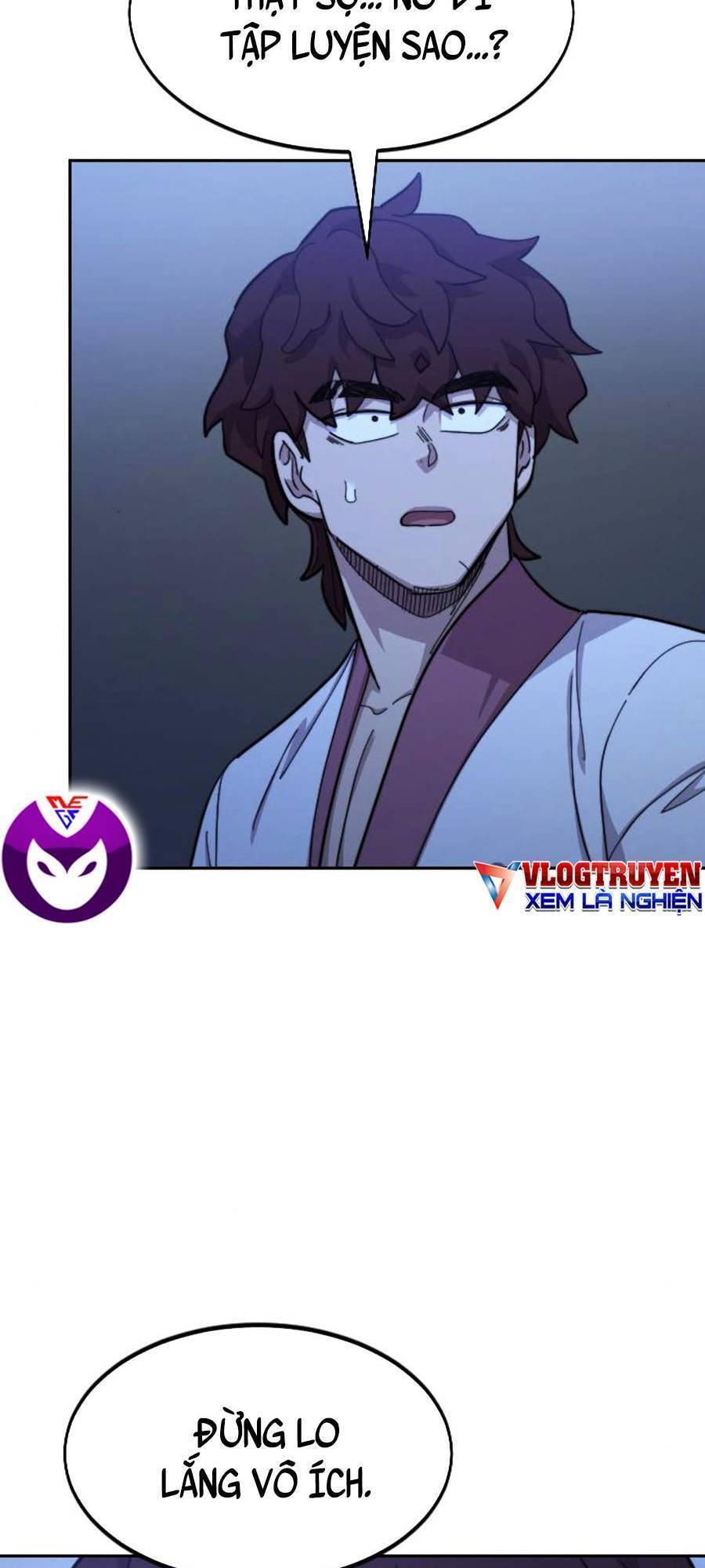 Hoa Sơn Tái Xuất chapter 56 - Upload bởi truyensieuhay.com