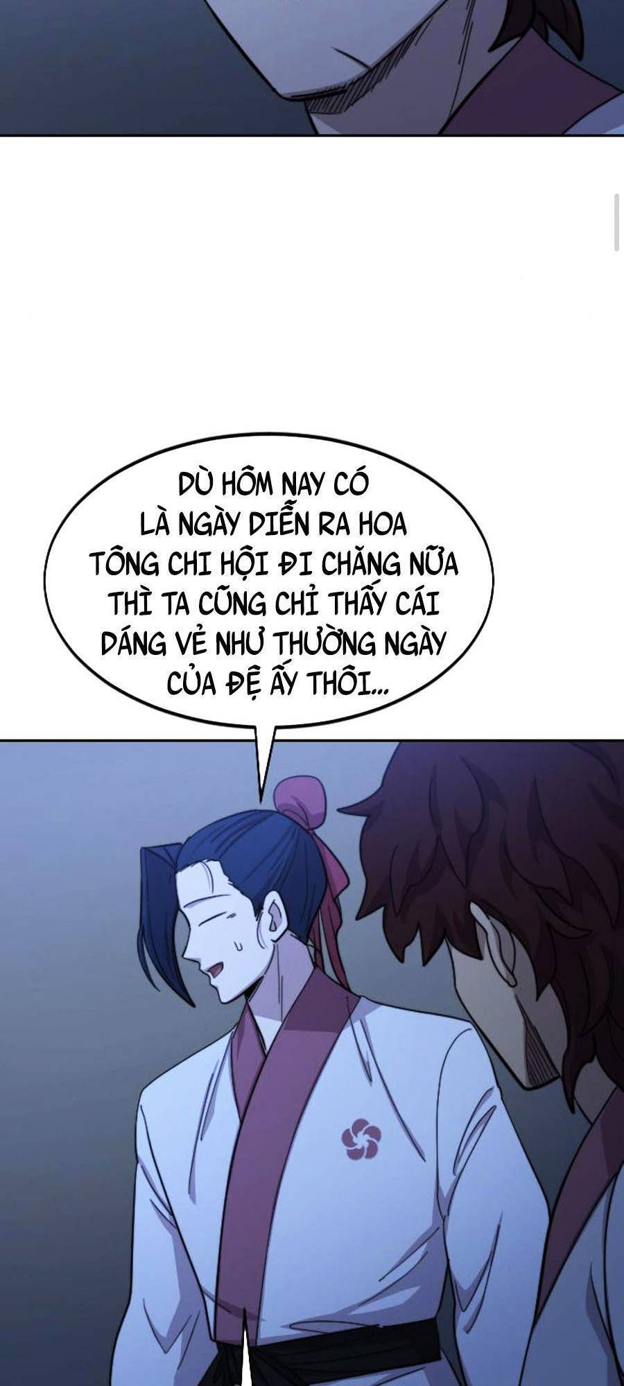 Hoa Sơn Tái Xuất chapter 56 - Upload bởi truyensieuhay.com