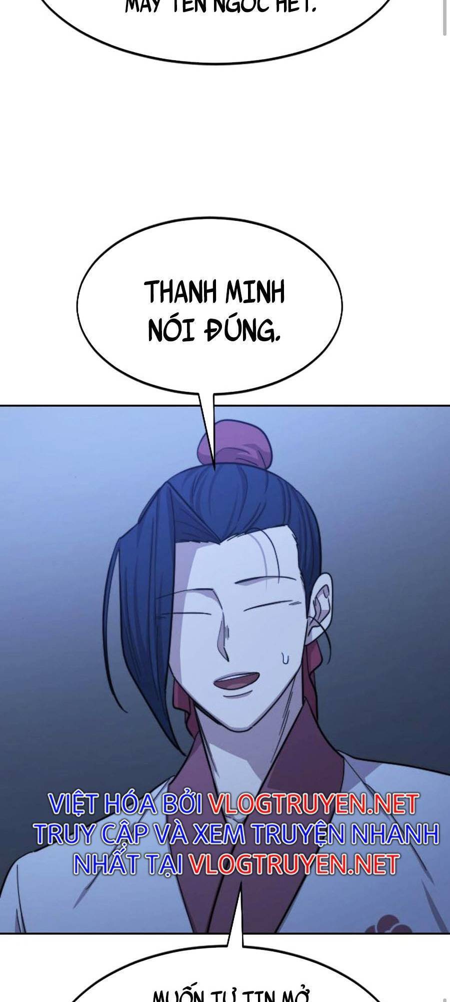 Hoa Sơn Tái Xuất chapter 56 - Upload bởi truyensieuhay.com