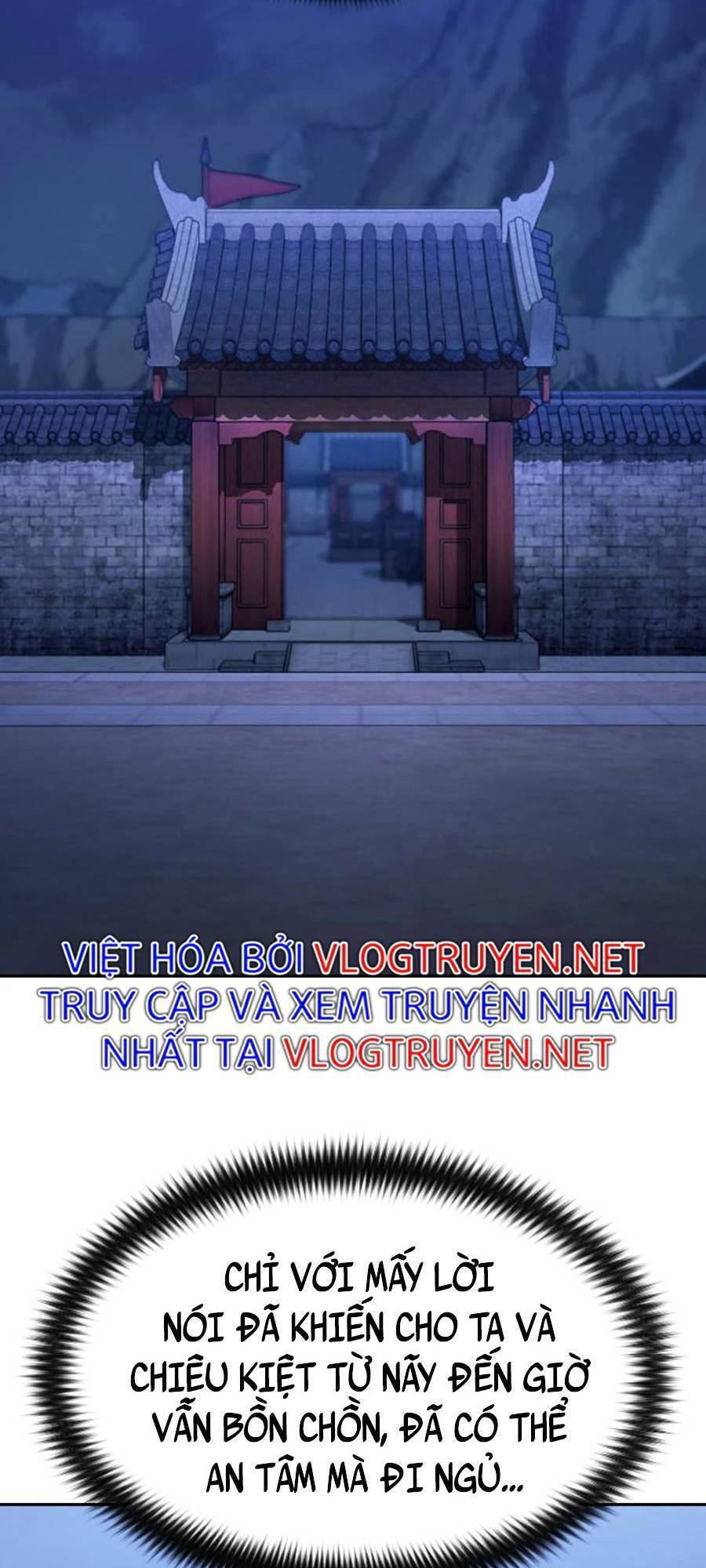 Hoa Sơn Tái Xuất chapter 56 - Upload bởi truyensieuhay.com